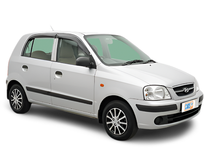 Hyundai Santro Xing-img